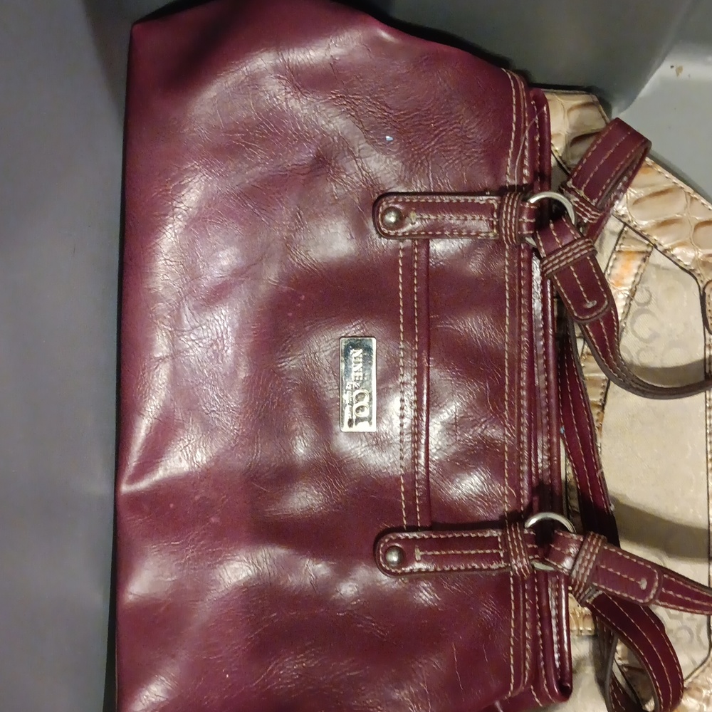 Nine west handbag